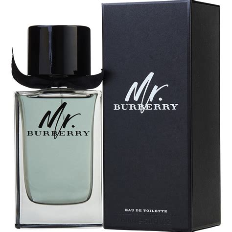 mr burberry eau de toilette 1.6 oz spray|mr burberry fragrantica.